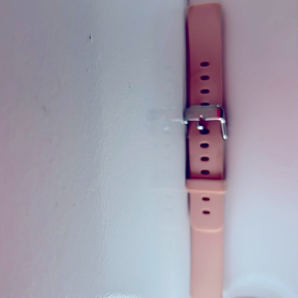 NWOT Fitbit Luxe Wristband